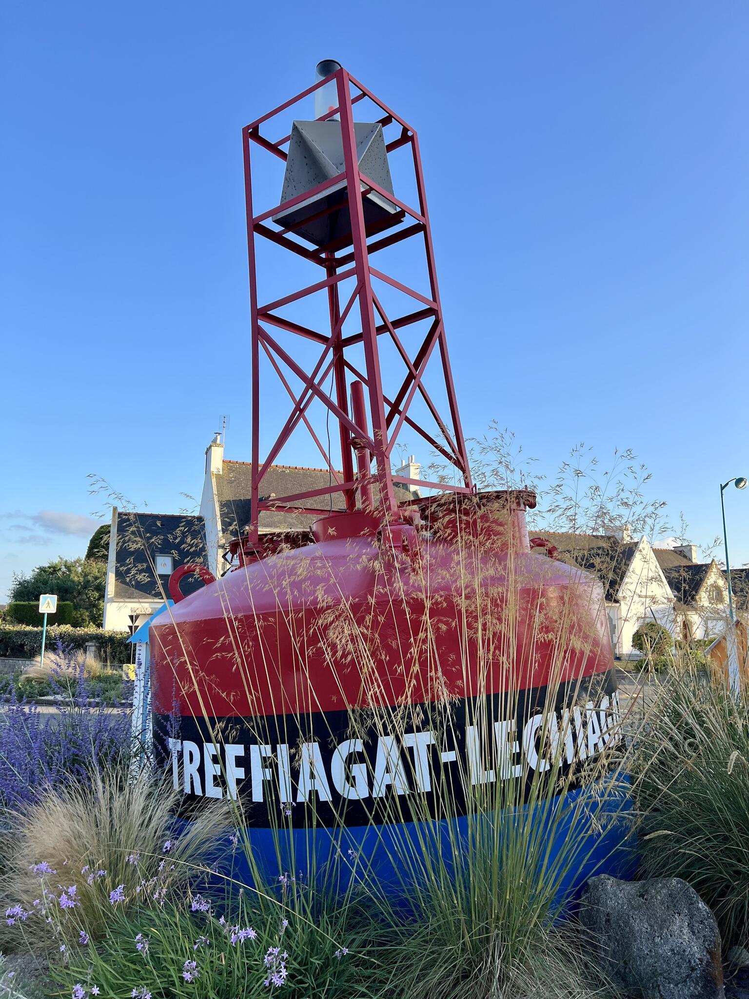 Le Guilvinec & Treffiagat